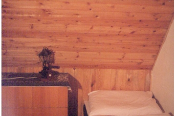 Slovaška Chata Jakubovany, Eksterier